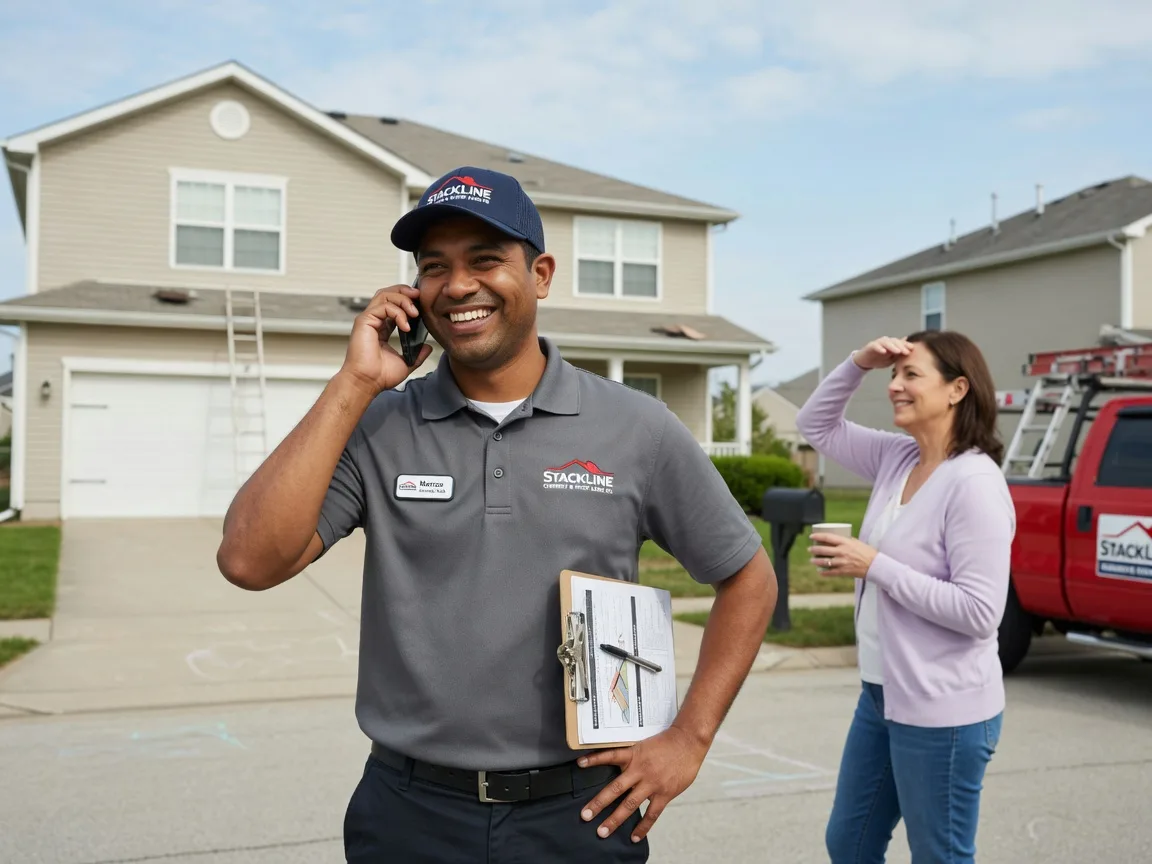 Chimney flashing repair Greendale, WI FAQs